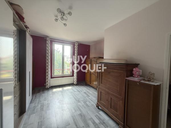 Maison L Hay Les Roses