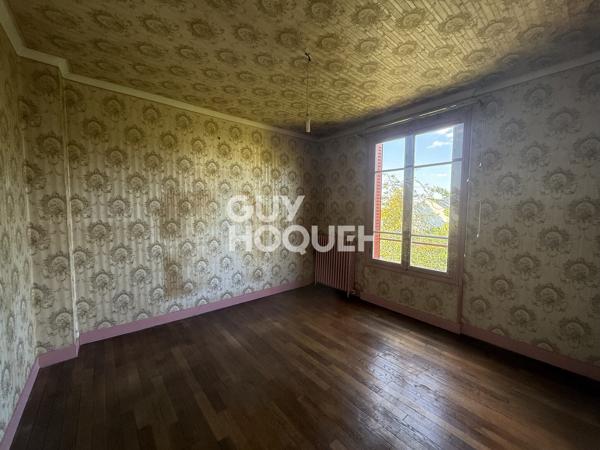 Maison L Hay Les Roses