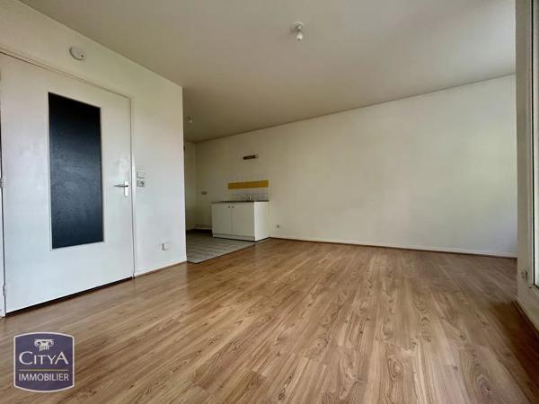 Appartement à vendre 2 pièces 47.8m² Lille (59000)