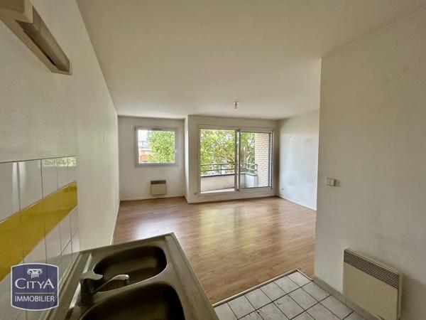 Appartement à vendre 2 pièces 47.8m² Lille (59000)