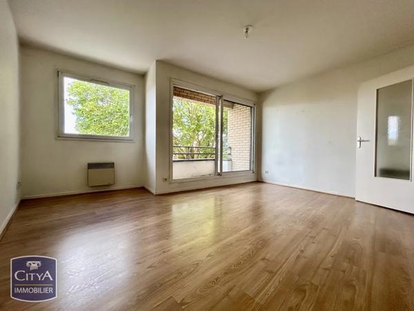 Appartement à vendre 2 pièces 47.8m² Lille (59000)