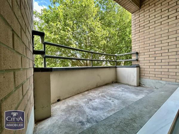 Appartement à vendre 2 pièces 47.8m² Lille (59000)