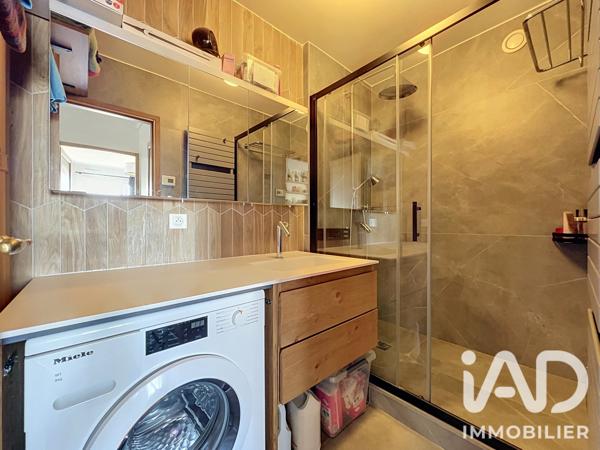 Appartement à vendre 2 pièces 45 m² Paris 11