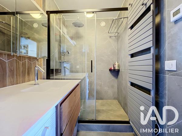 Appartement à vendre 2 pièces 45 m² Paris 11