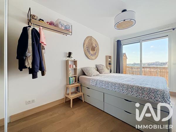 Appartement à vendre 2 pièces 45 m² Paris 11