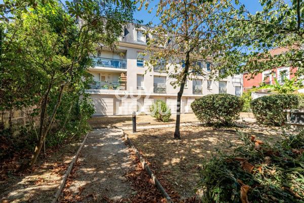 Appartement à vendre de 3 pièces de 72.85 m²