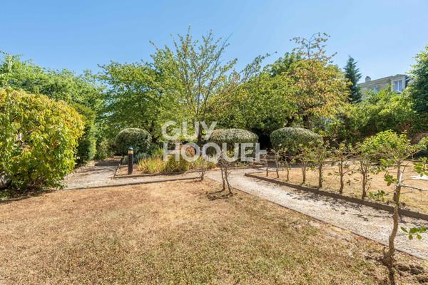 Appartement à vendre de 3 pièces de 72.85 m²