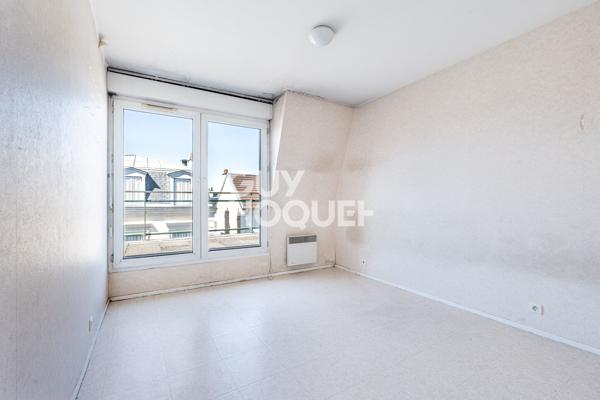 Appartement à vendre de 3 pièces de 72.85 m²