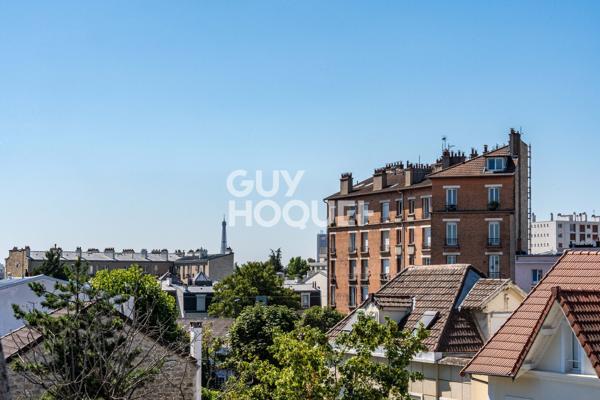 Appartement à vendre de 3 pièces de 72.85 m²