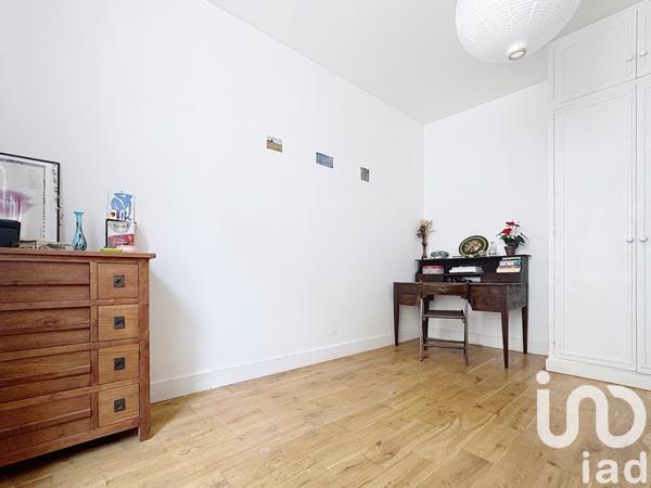 Appartement à vendre 1 pièce 24 m² Paris 14