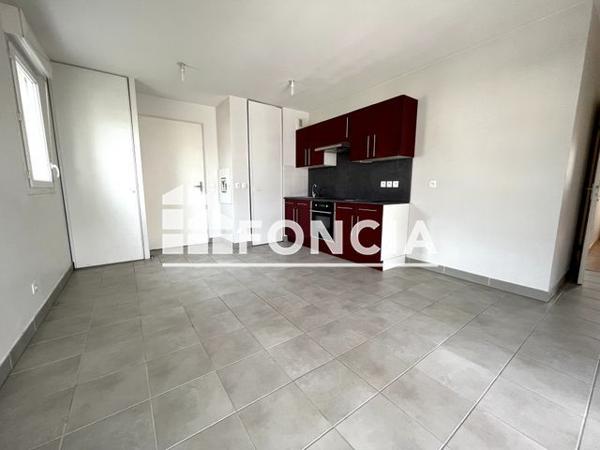 À vendre Appartement 2 pièces 36.85 m² - Le Bouscat 33110
