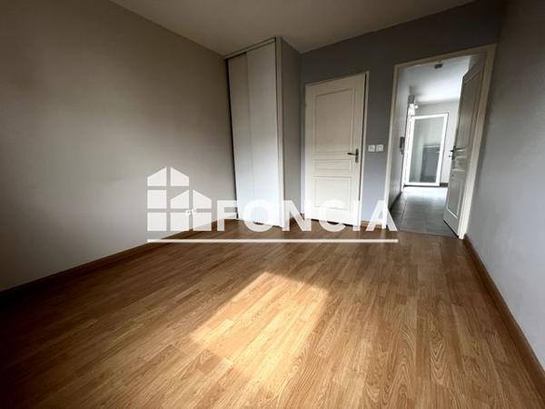À vendre Appartement 2 pièces 36.85 m² - Le Bouscat 33110