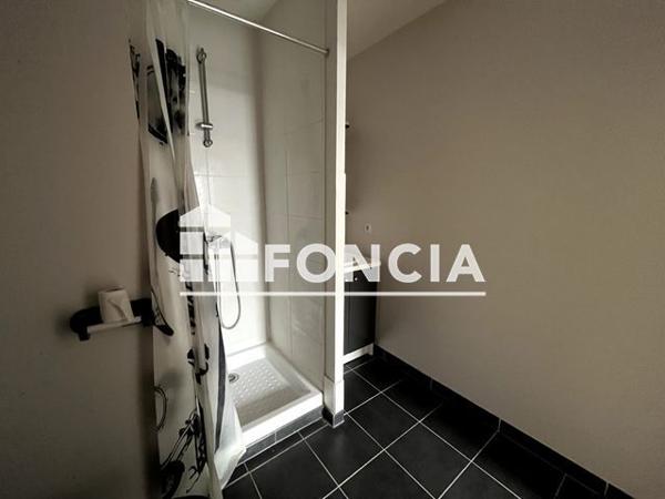 À vendre Appartement 2 pièces 36.85 m² - Le Bouscat 33110