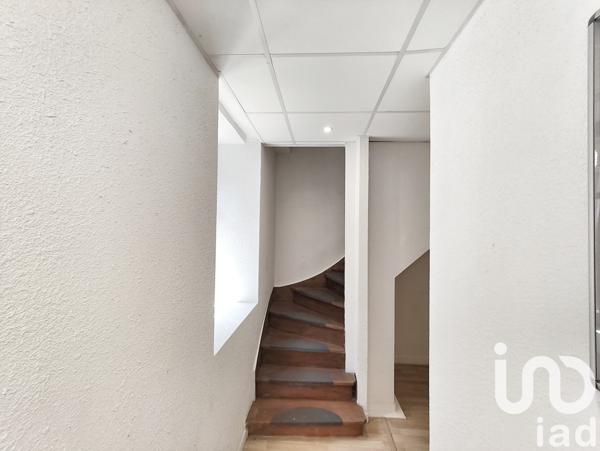 Appartement à vendre 1 pièce 27 m² Grésy-sur-Isère