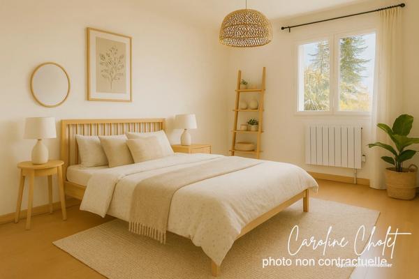 Maison à vendre 5 pièces MONTPON MENESTEROL (24)