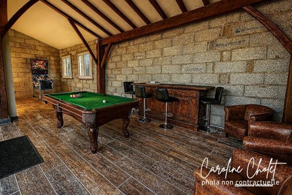 Maison à vendre 5 pièces MONTPON MENESTEROL (24)