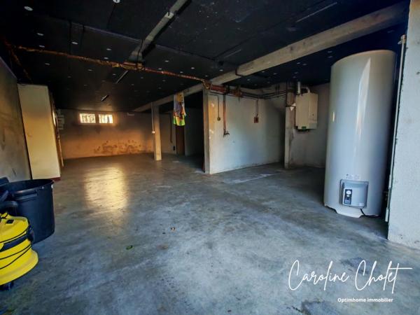 Maison à vendre 5 pièces MONTPON MENESTEROL (24)