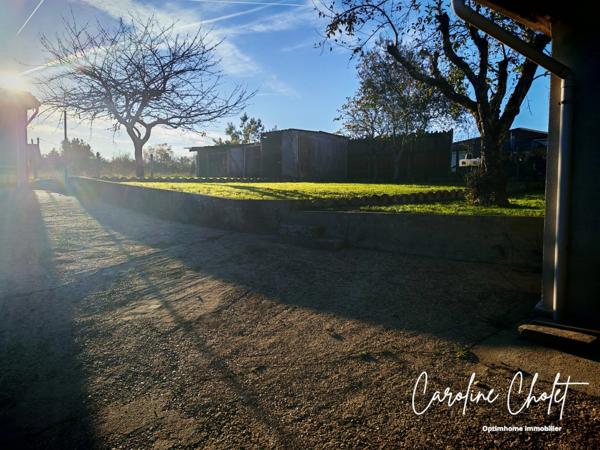 Maison à vendre 5 pièces MONTPON MENESTEROL (24)