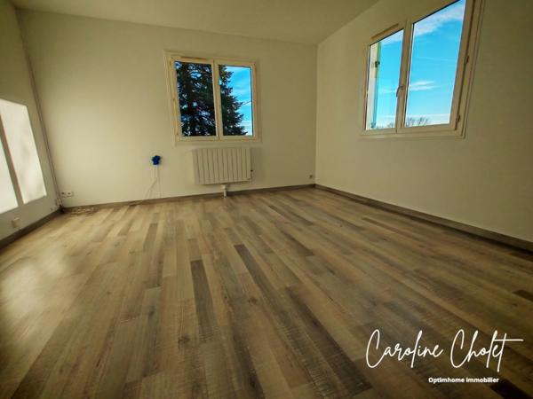 Maison à vendre 5 pièces MONTPON MENESTEROL (24)