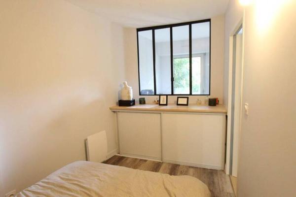 Appartement 2 pièces - 44000 Nantes