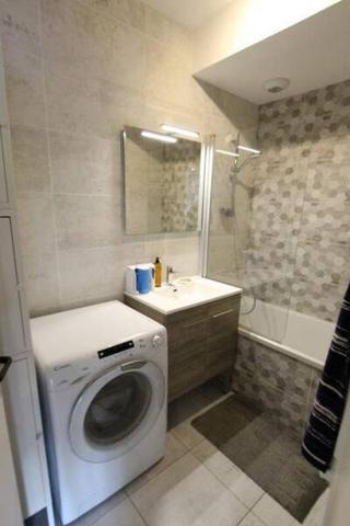 Appartement 2 pièces - 44000 Nantes