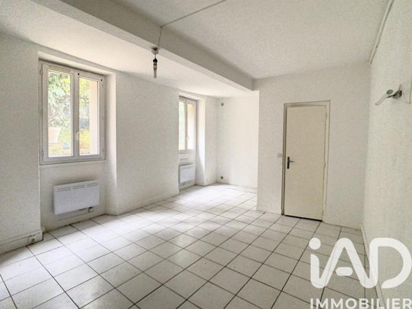 Studio à vendre 28 m² Meudon