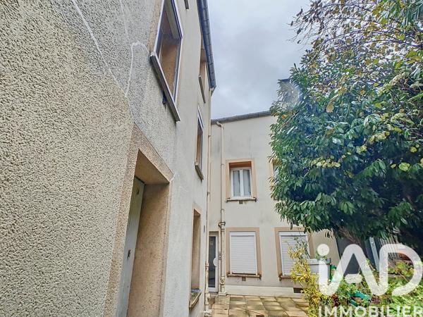 Studio à vendre 28 m² Meudon