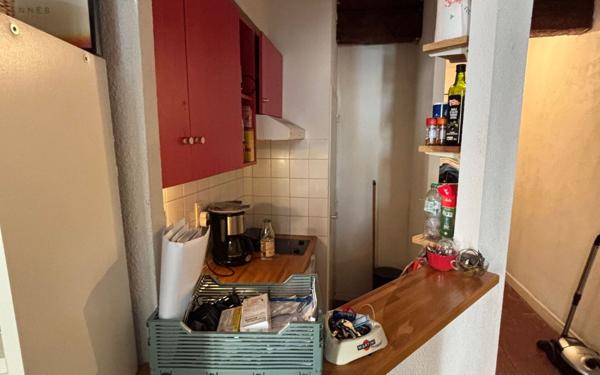 Appartement à vendre    2 pièces • 44,44 m2 Toulouse