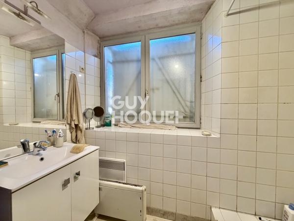 5 MIN HOUDAN - POTENTIEL