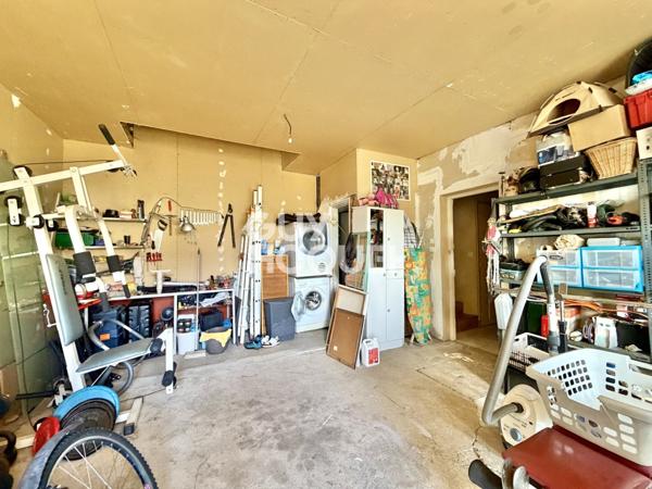 5 MIN HOUDAN - POTENTIEL