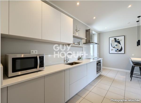 5 MIN HOUDAN - POTENTIEL