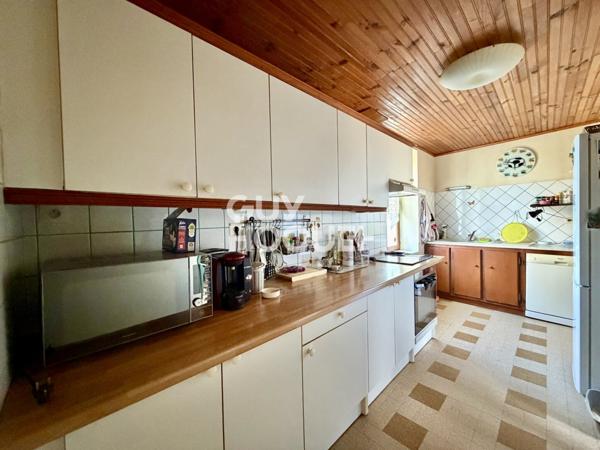 5 MIN HOUDAN - POTENTIEL