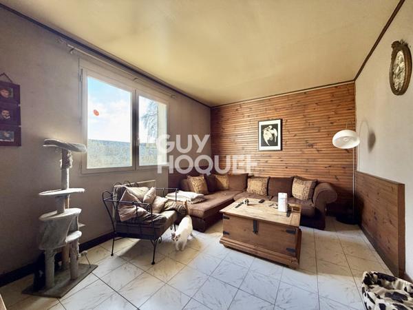 5 MIN HOUDAN - POTENTIEL