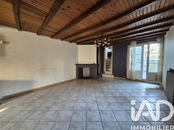 Maison à vendre 4 pièces 110 m² Wassy