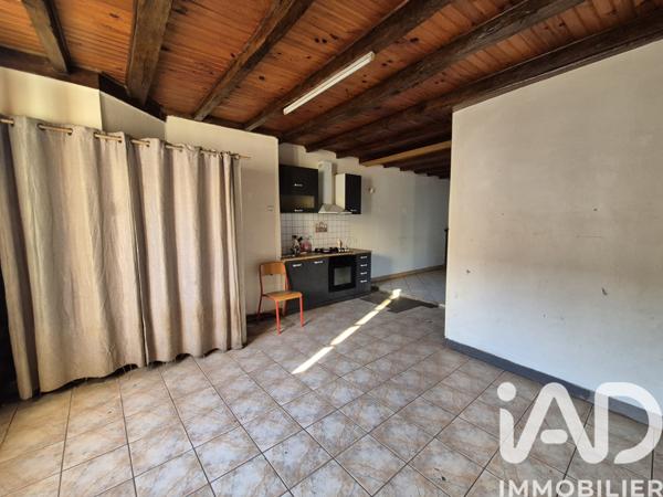 Maison à vendre 4 pièces 110 m² Wassy