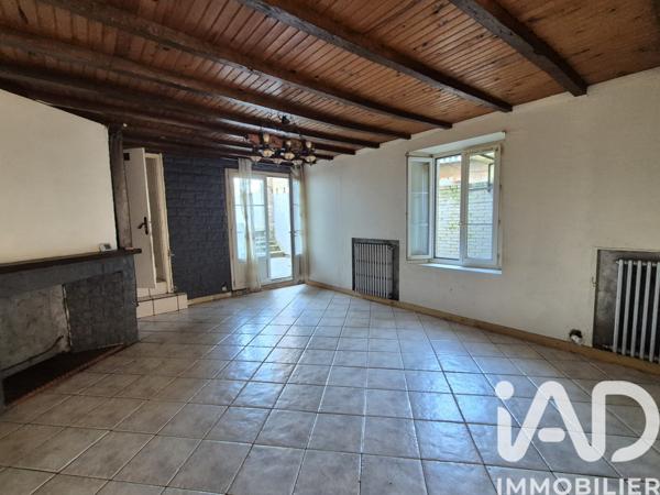 Maison à vendre 4 pièces 110 m² Wassy