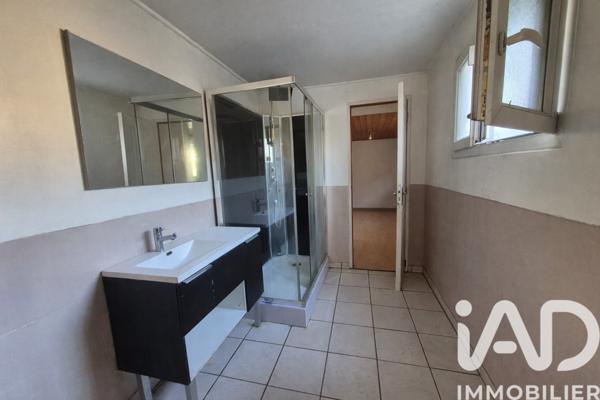 Maison à vendre 4 pièces 110 m² Wassy