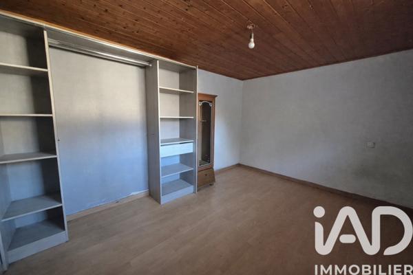 Maison à vendre 4 pièces 110 m² Wassy