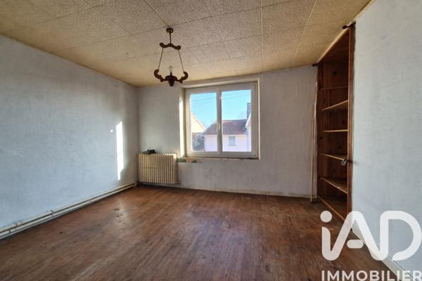 Maison à vendre 4 pièces 110 m² Wassy