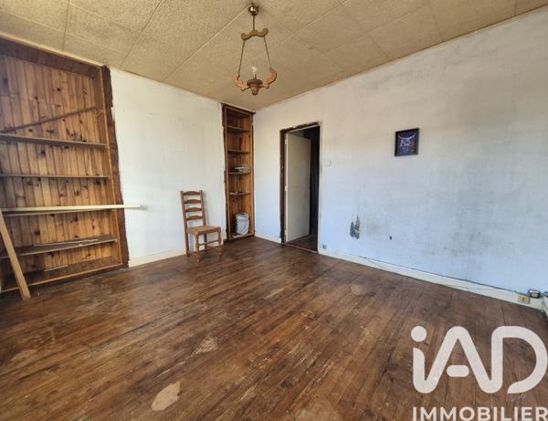 Maison à vendre 4 pièces 110 m² Wassy