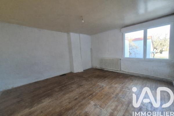 Maison à vendre 4 pièces 110 m² Wassy
