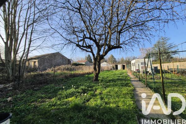 Maison à vendre 4 pièces 110 m² Wassy