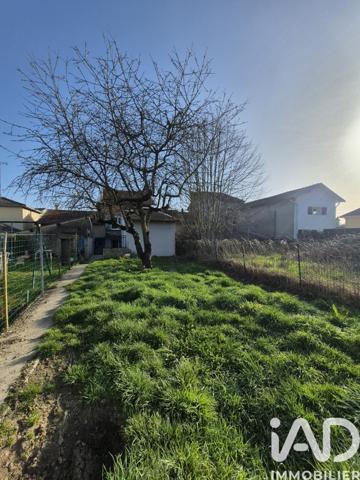 Maison à vendre 4 pièces 110 m² Wassy