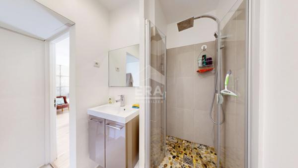 NICE - CENTRE-VILLE / GIOFFREDO : CHARMANT STUDIO AVEC BALCON AU SUD