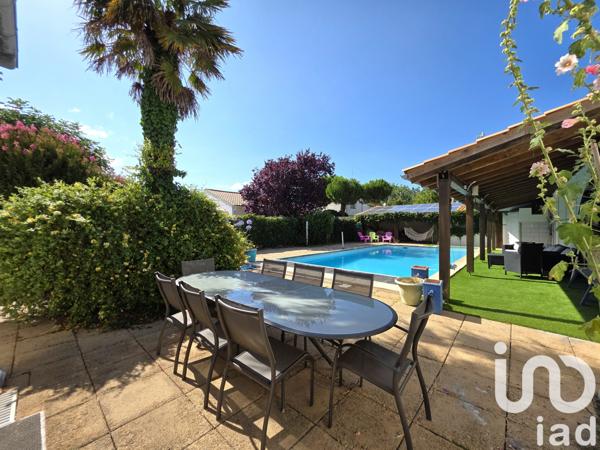 Maison à vendre 5 pièces 116 m² Fouras