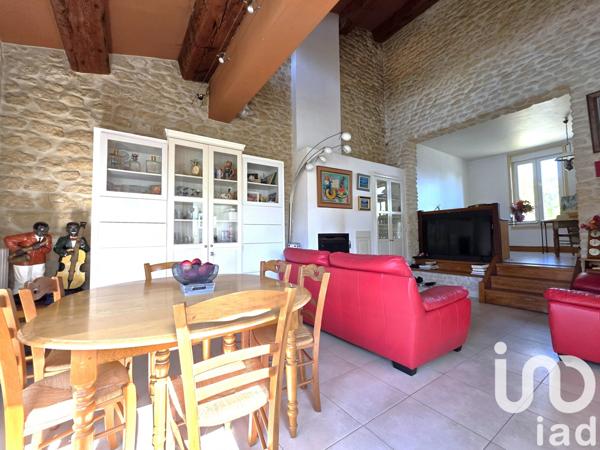 Maison à vendre 5 pièces 116 m² Fouras