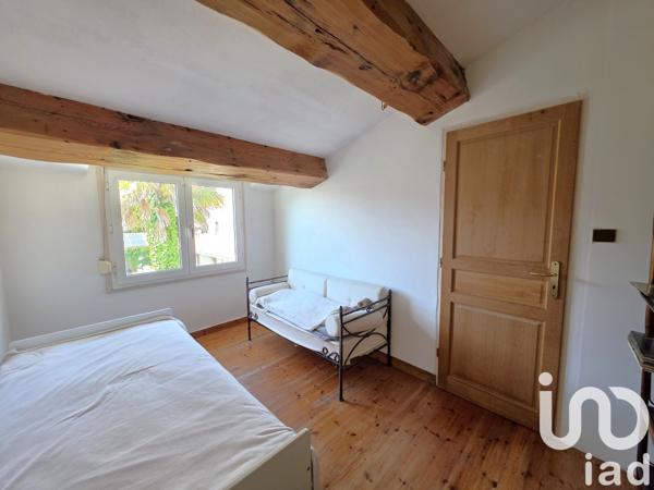 Maison à vendre 5 pièces 116 m² Fouras