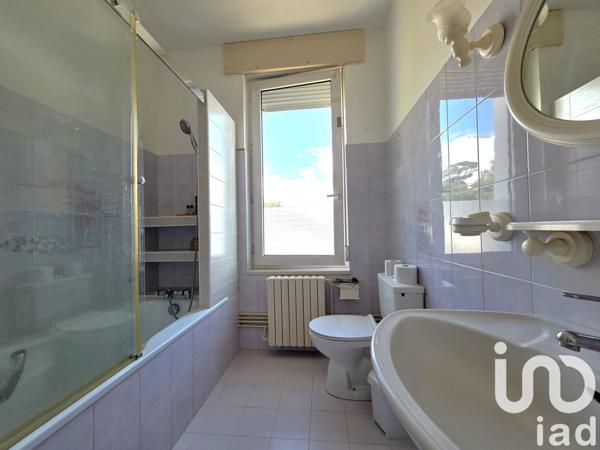 Maison à vendre 5 pièces 116 m² Fouras