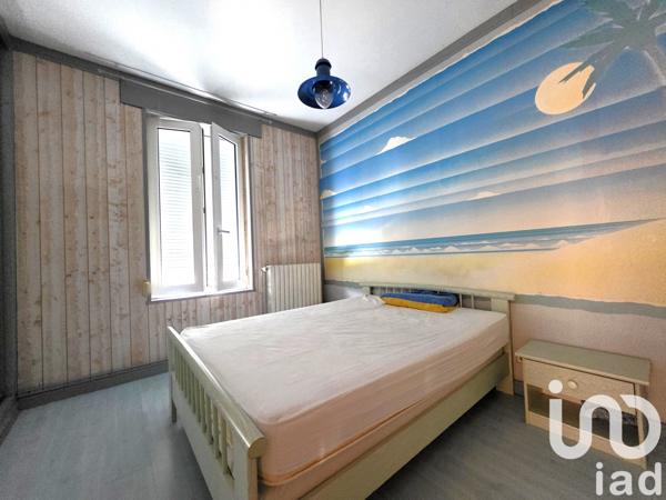 Maison à vendre 5 pièces 116 m² Fouras