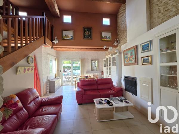 Maison à vendre 5 pièces 116 m² Fouras